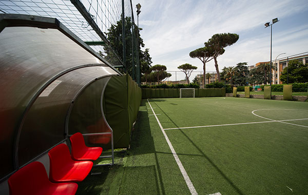 Sport InCampus: EDUCatt sbarca su Sportclubby