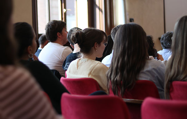 Bando di concorso per l’assegnazione delle Borse di studio 2025/2026
