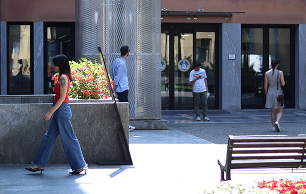 Borsa di studio Università Cattolica - EDUCatt a.a. 2025/2026 – Esiti definitivi