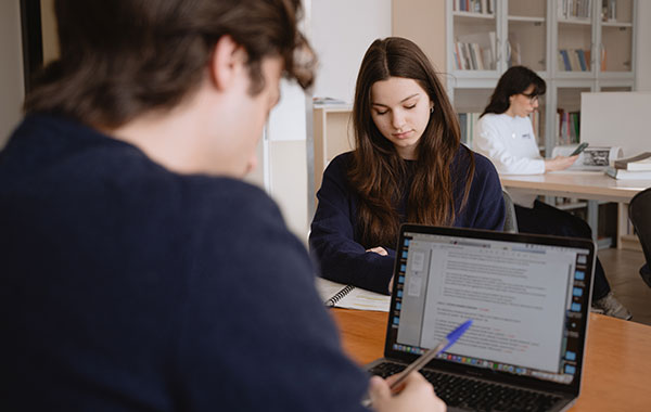 Aperte le iscrizioni per l'ammissione e la riammissione a Collegi e Residenze per l’a.a. 2026/2027