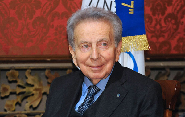 Addio a Renzo Bozzetti, figura storica del CdA EDUCatt